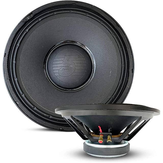 FR 15200 01 AL 5 Core Inc  Speakers